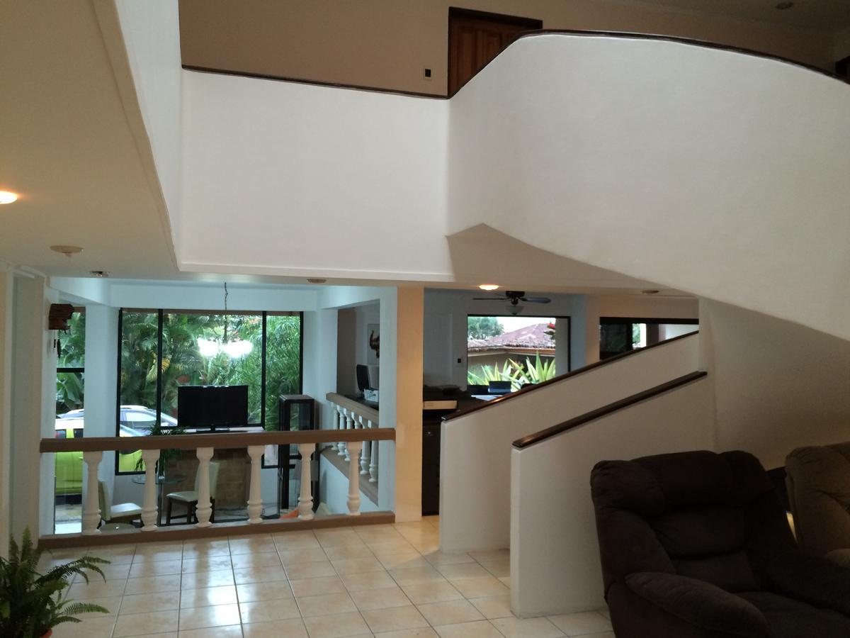 Hotel Dream House Escazu San José Buitenkant foto