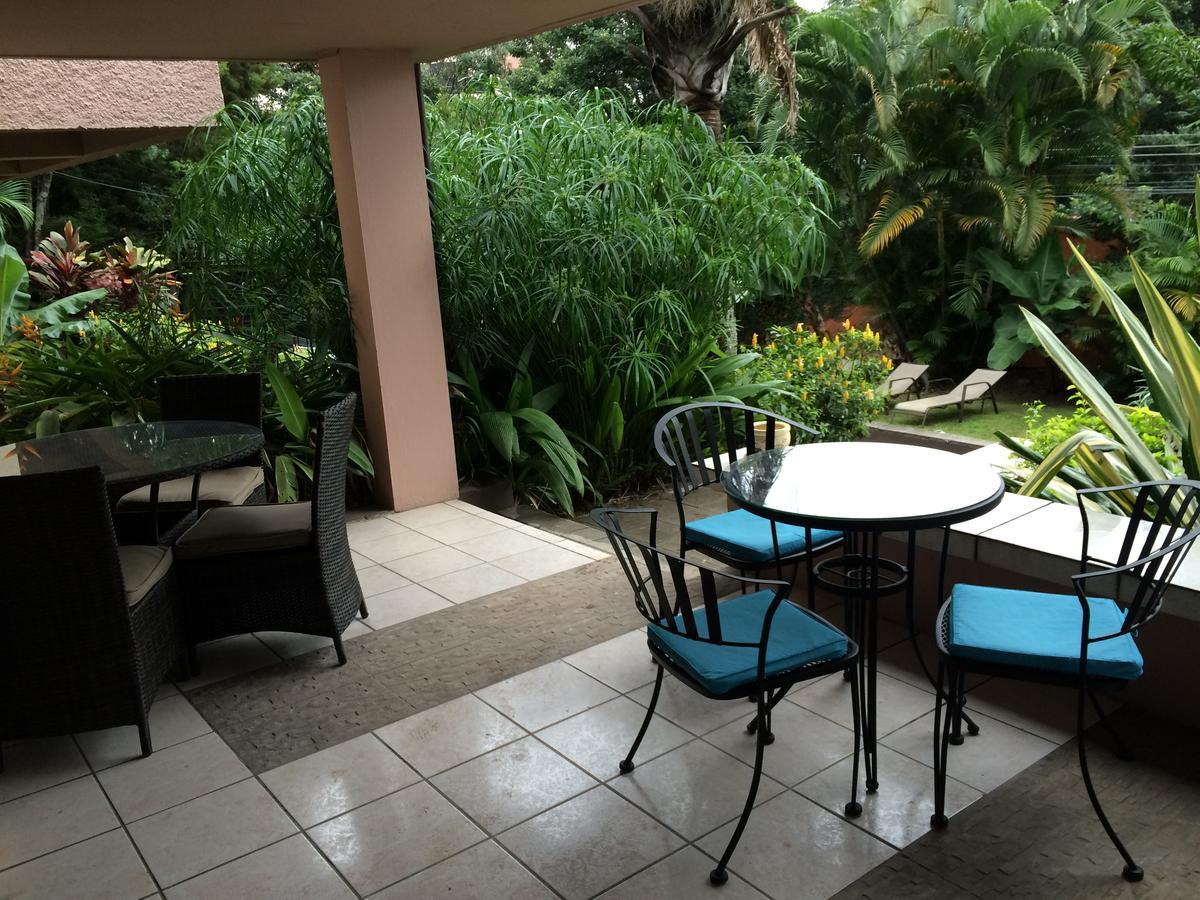 Hotel Dream House Escazu San José Buitenkant foto