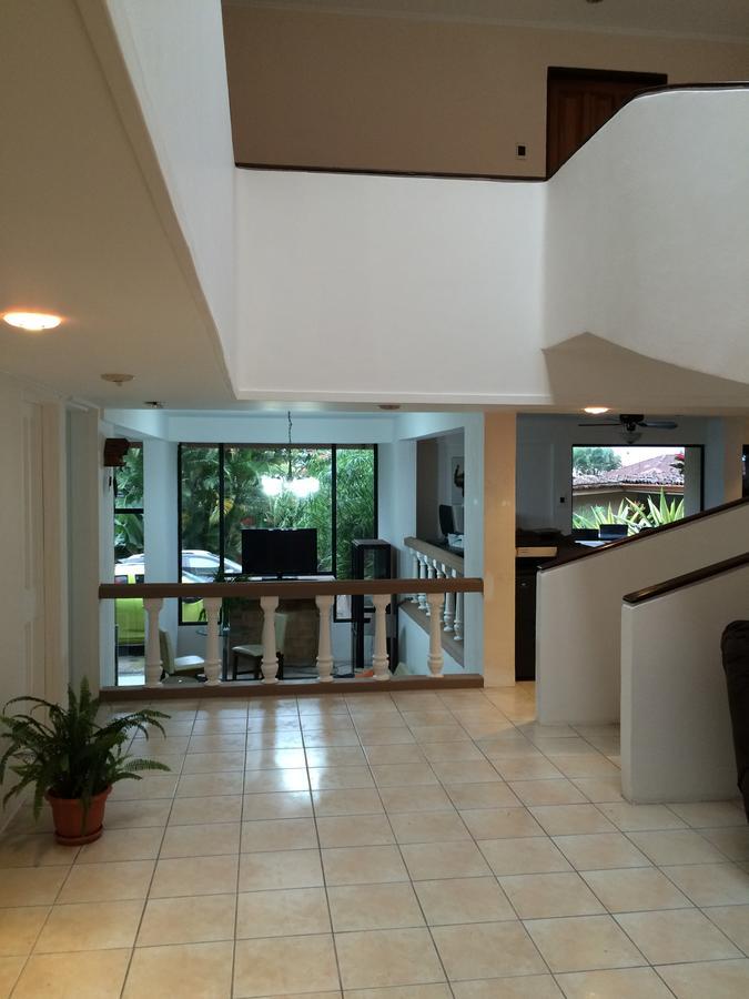 Hotel Dream House Escazu San José Buitenkant foto