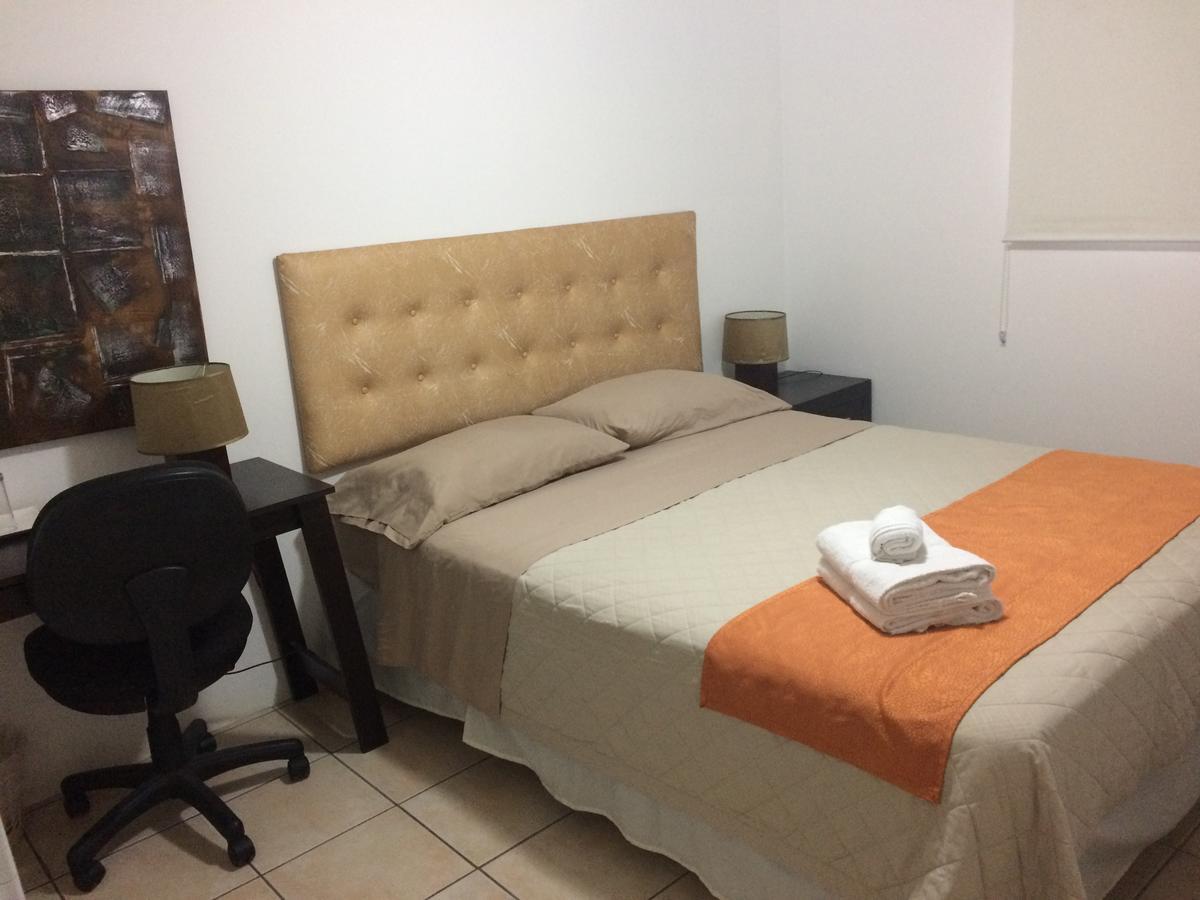 Hotel Dream House Escazu San José Buitenkant foto