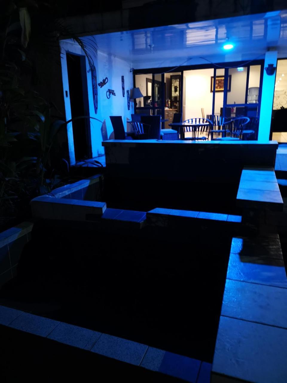 Hotel Dream House Escazu San José Buitenkant foto