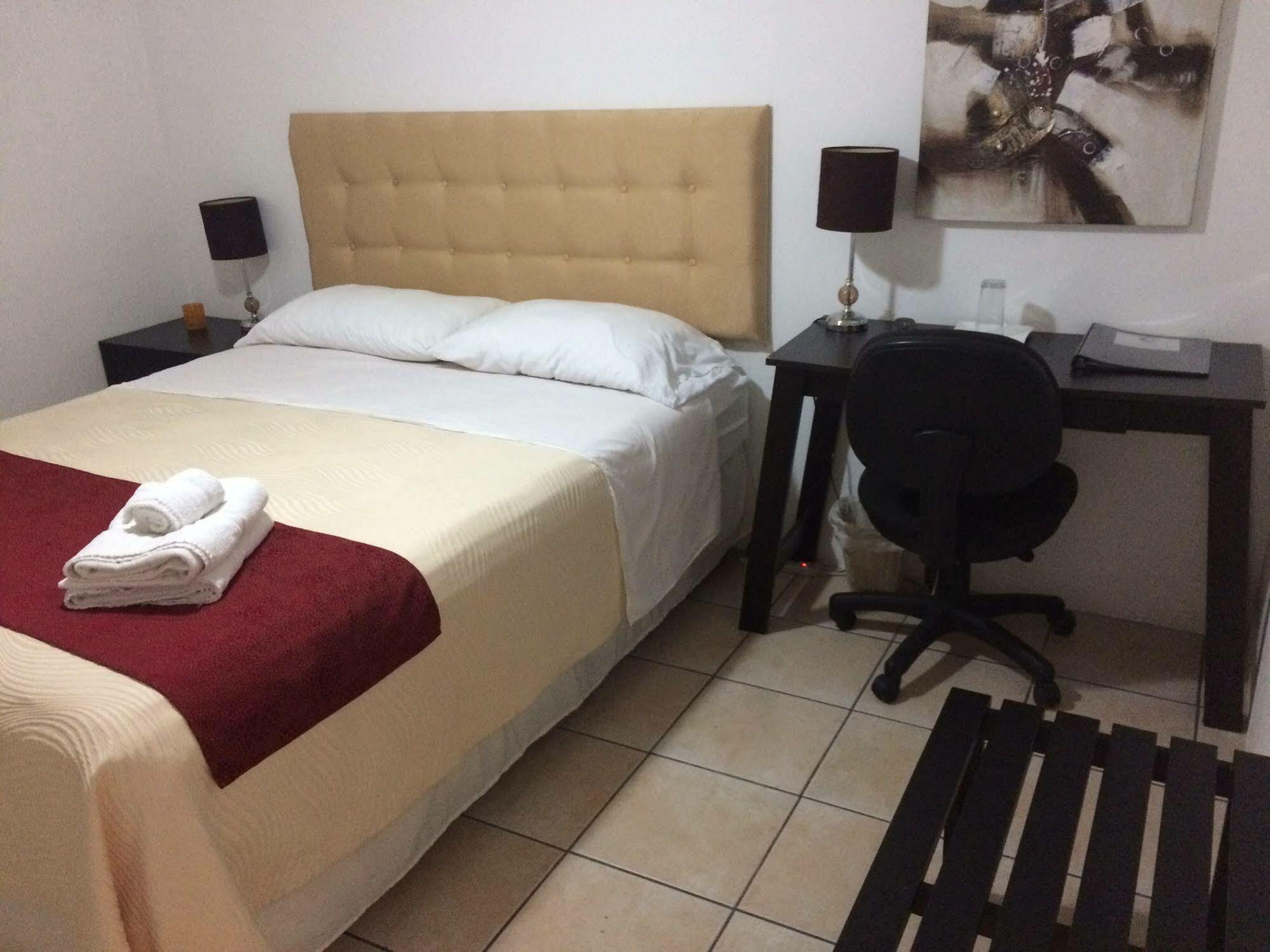 Hotel Dream House Escazu San José Buitenkant foto