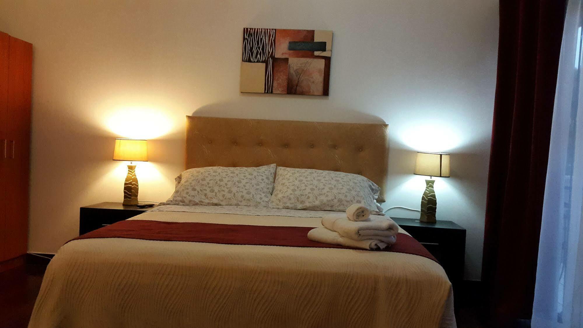 Hotel Dream House Escazu San José Buitenkant foto