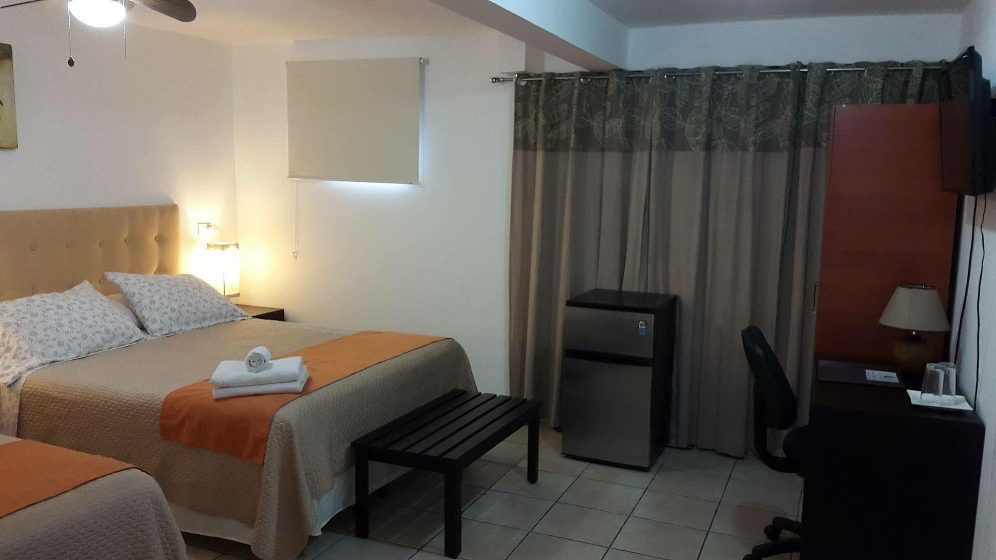 Hotel Dream House Escazu San José Buitenkant foto