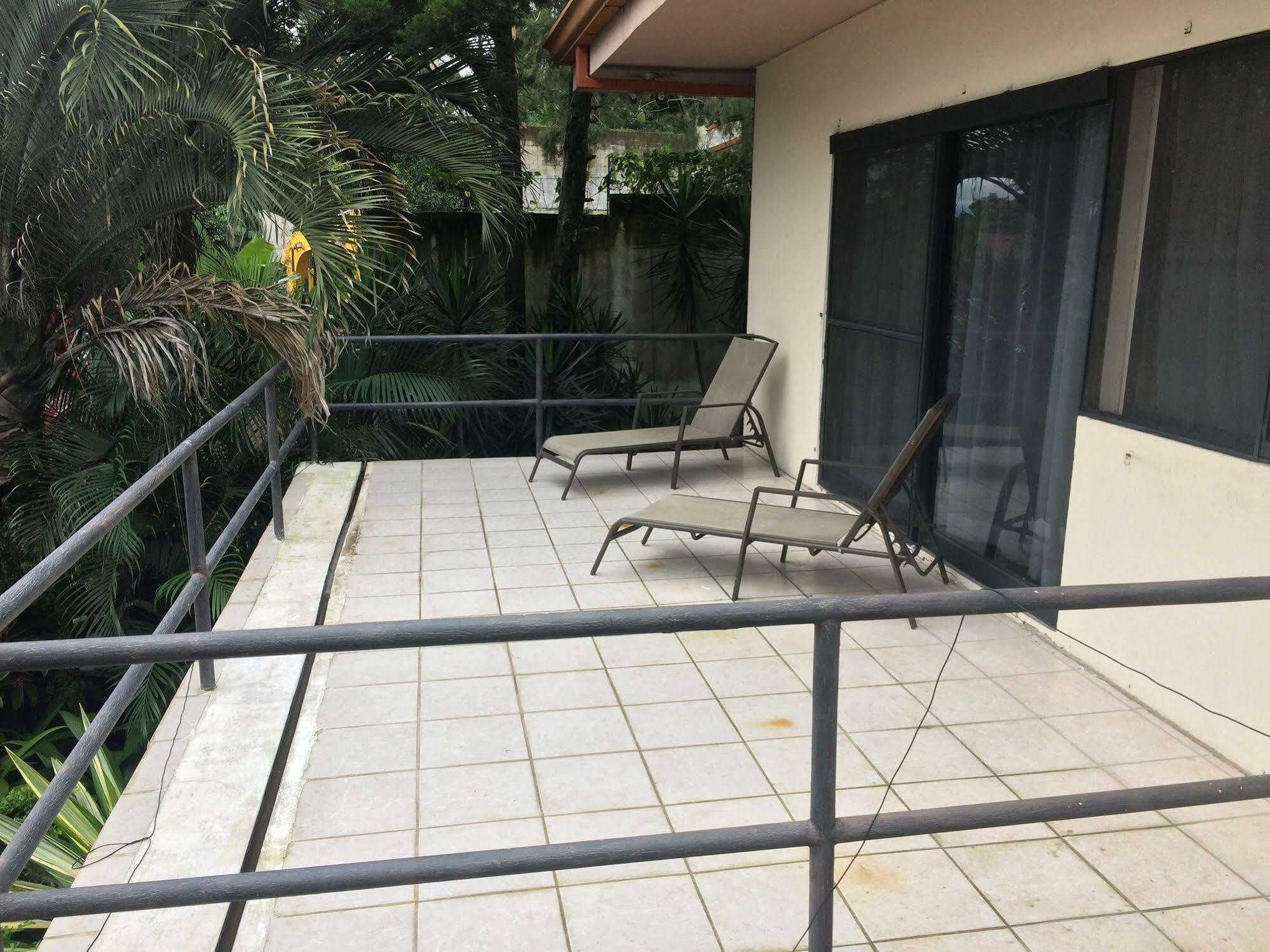 Hotel Dream House Escazu San José Buitenkant foto