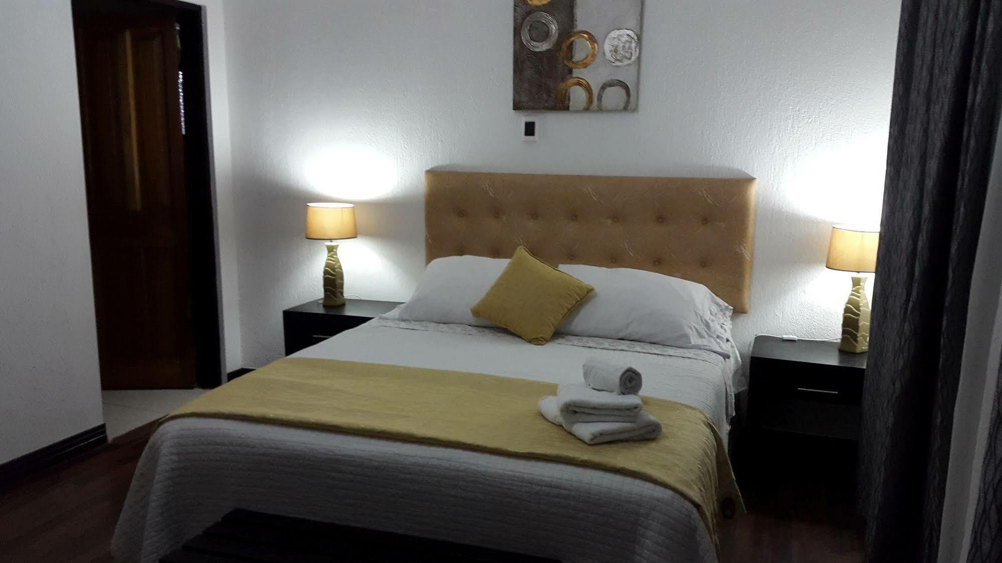 Hotel Dream House Escazu San José Buitenkant foto