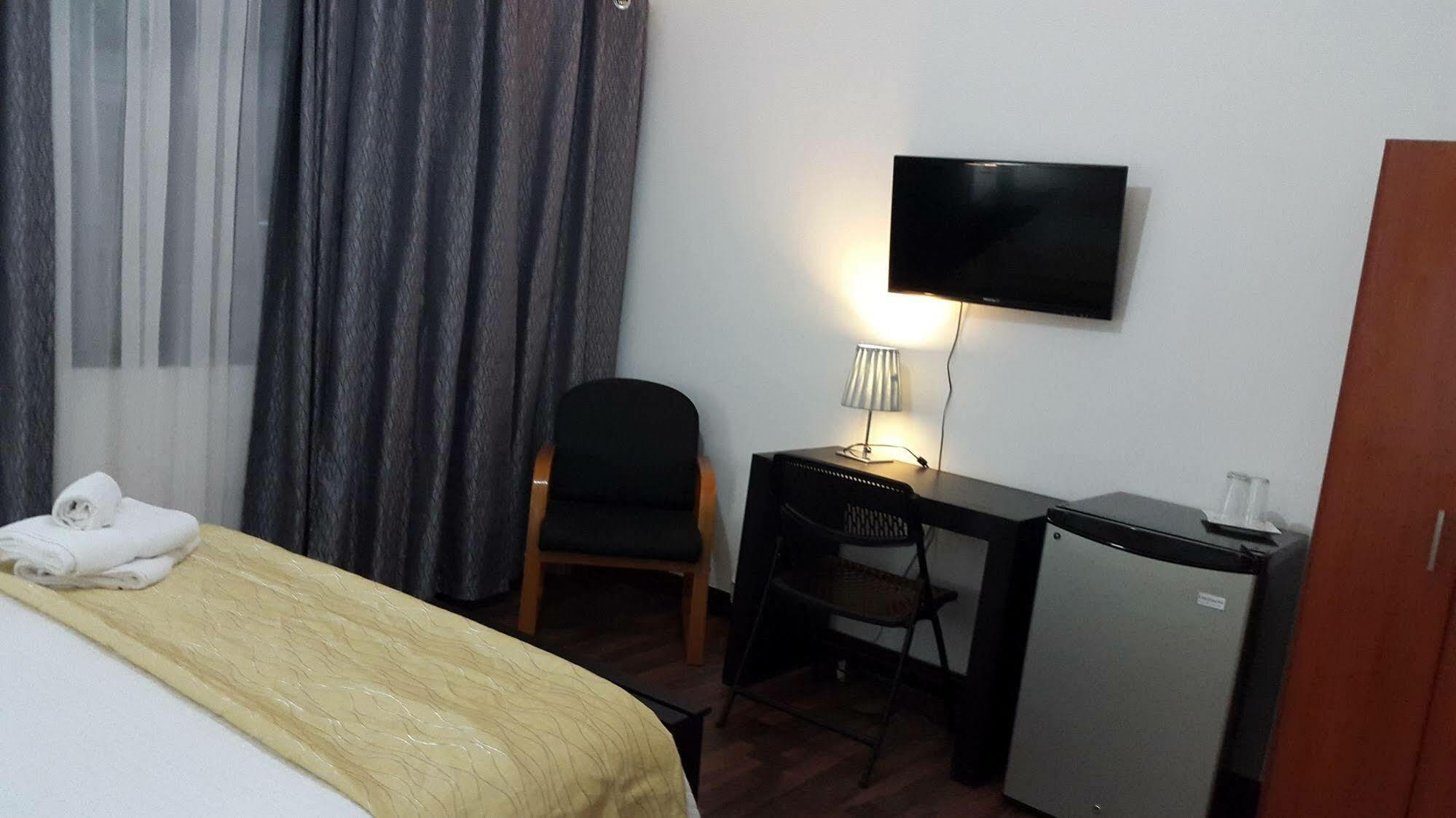 Hotel Dream House Escazu San José Buitenkant foto