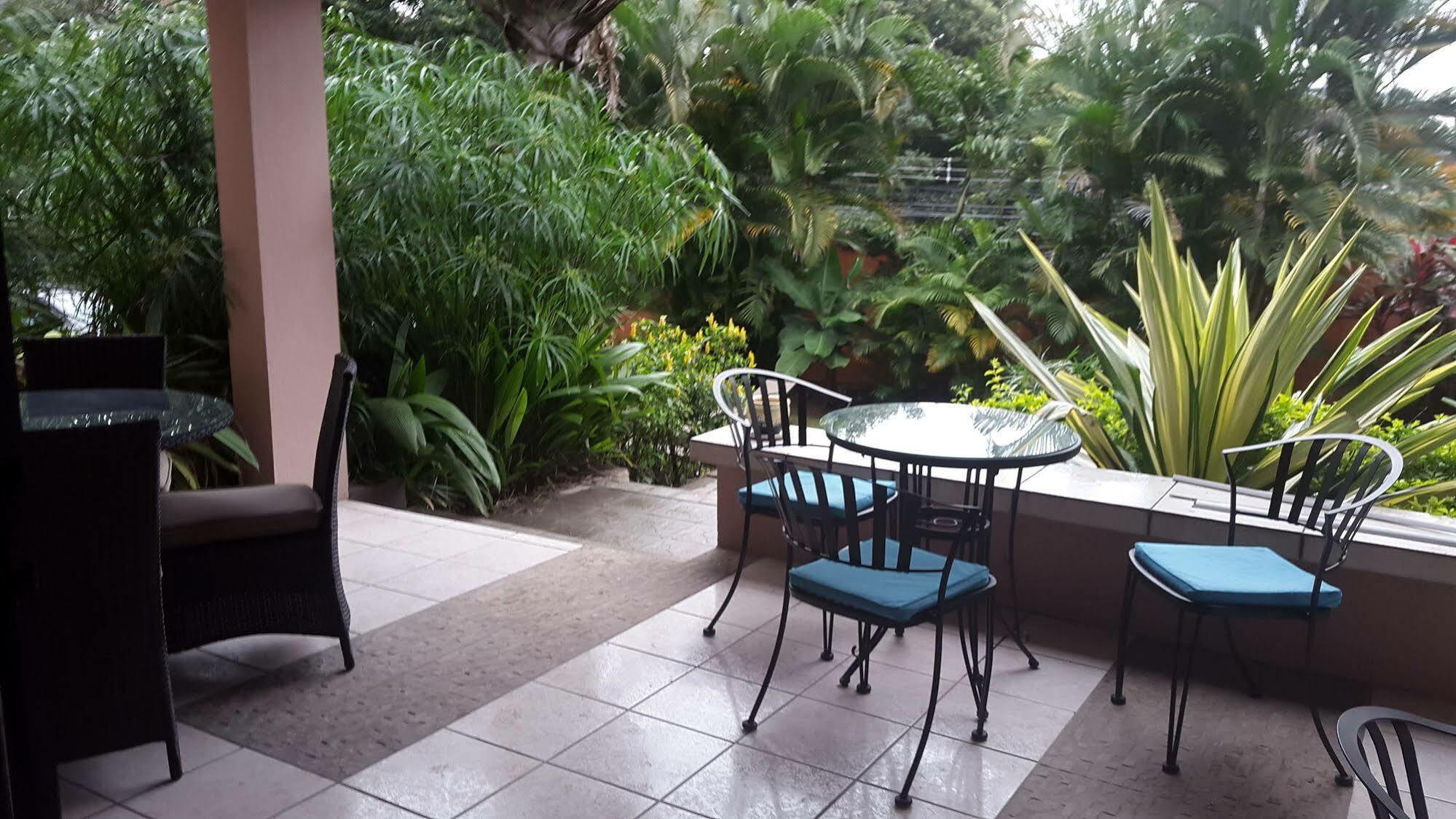 Hotel Dream House Escazu San José Buitenkant foto